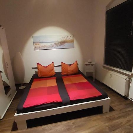 Kleine Apartments ทัวร์เกา ภายนอก รูปภาพ
