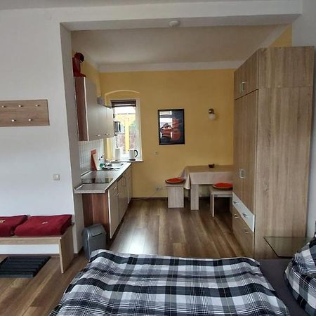 Kleine Apartments ทัวร์เกา ภายนอก รูปภาพ