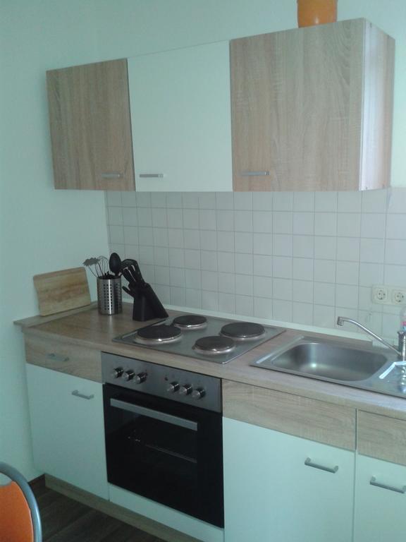 Kleine Apartments ทัวร์เกา ห้อง รูปภาพ