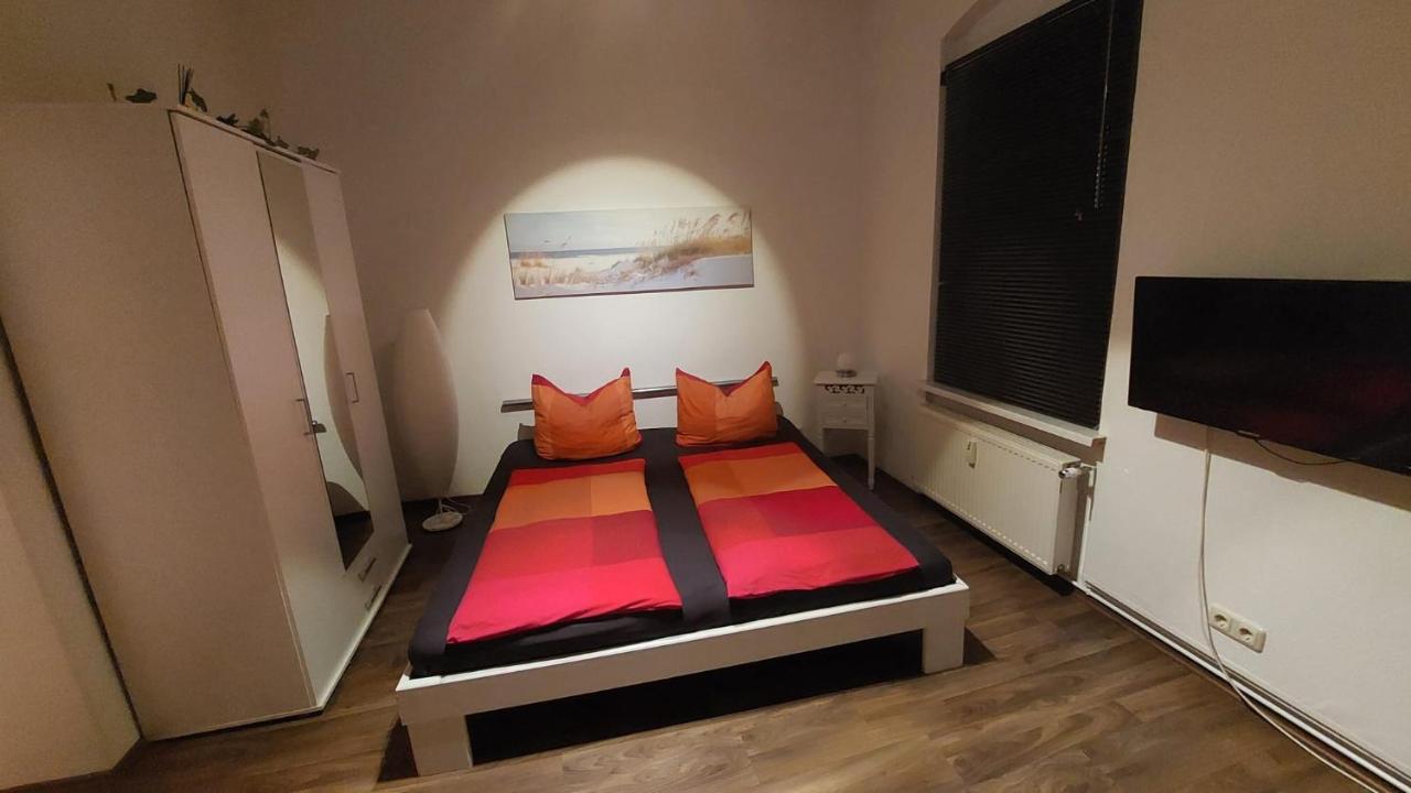 Kleine Apartments ทัวร์เกา ภายนอก รูปภาพ