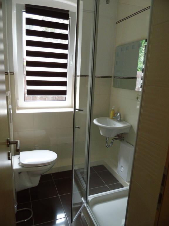 Kleine Apartments ทัวร์เกา ห้อง รูปภาพ